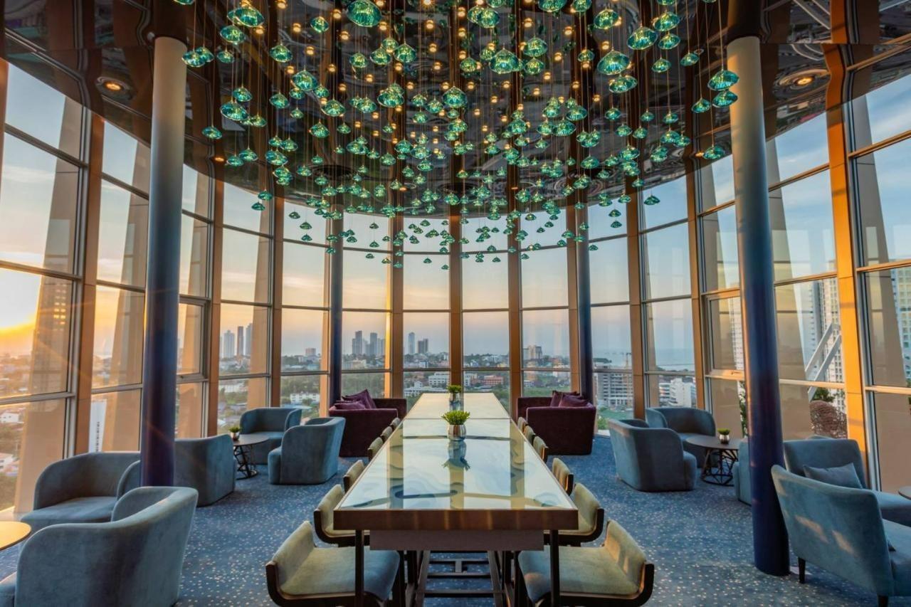 Centre Point Prime Hotel