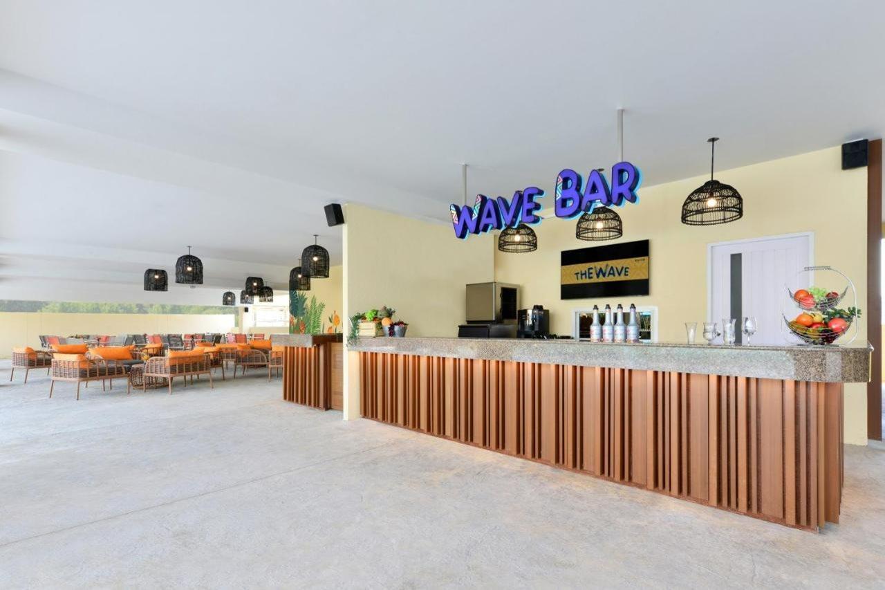Centre Point Prime Pattaya
