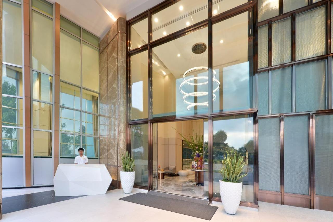 Centre Point Prime Pattaya