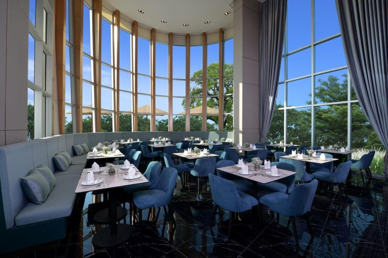 Centre Point Prime Hotel 5*