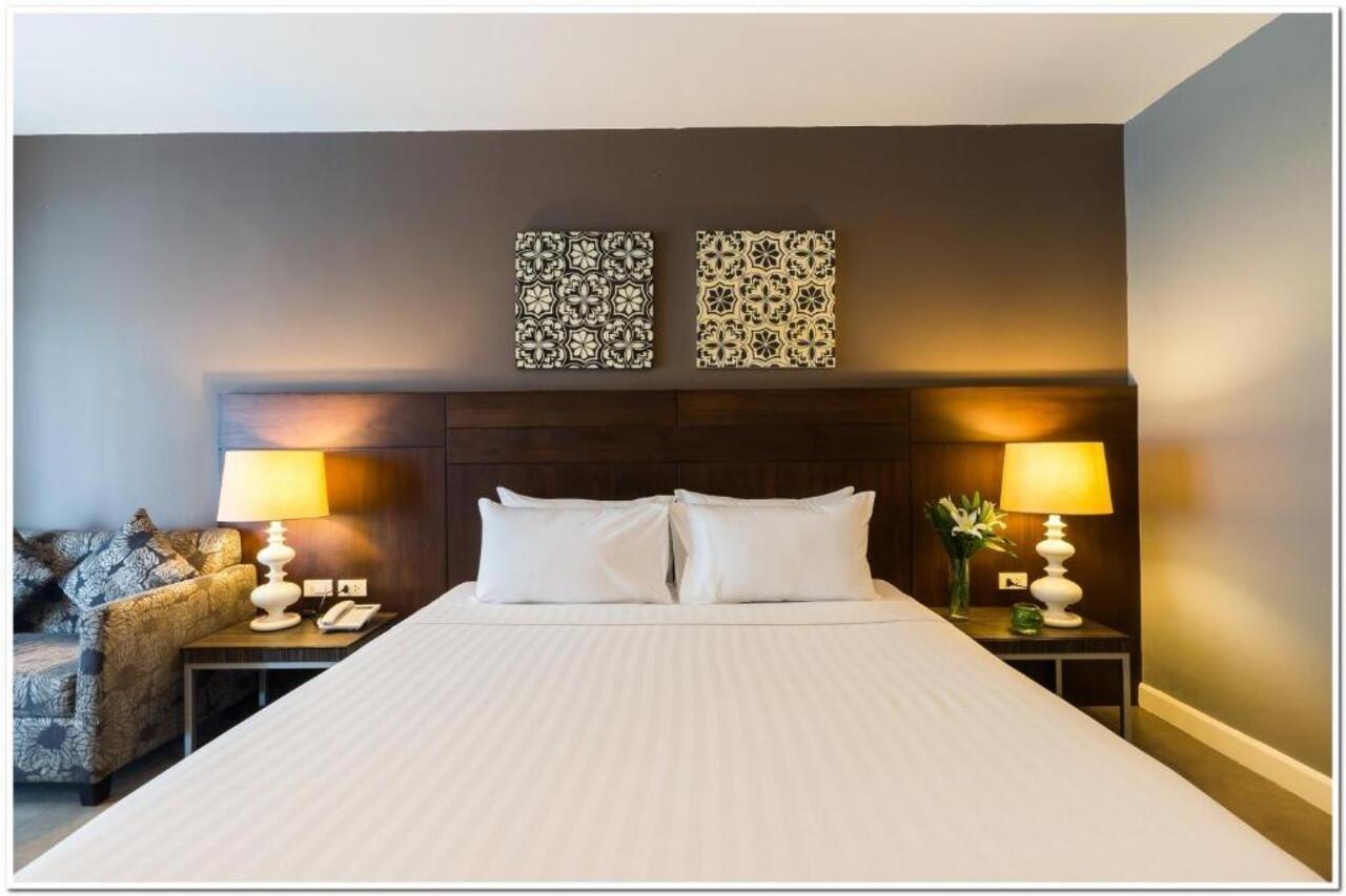 Sea Me Spring Hotel 3*
