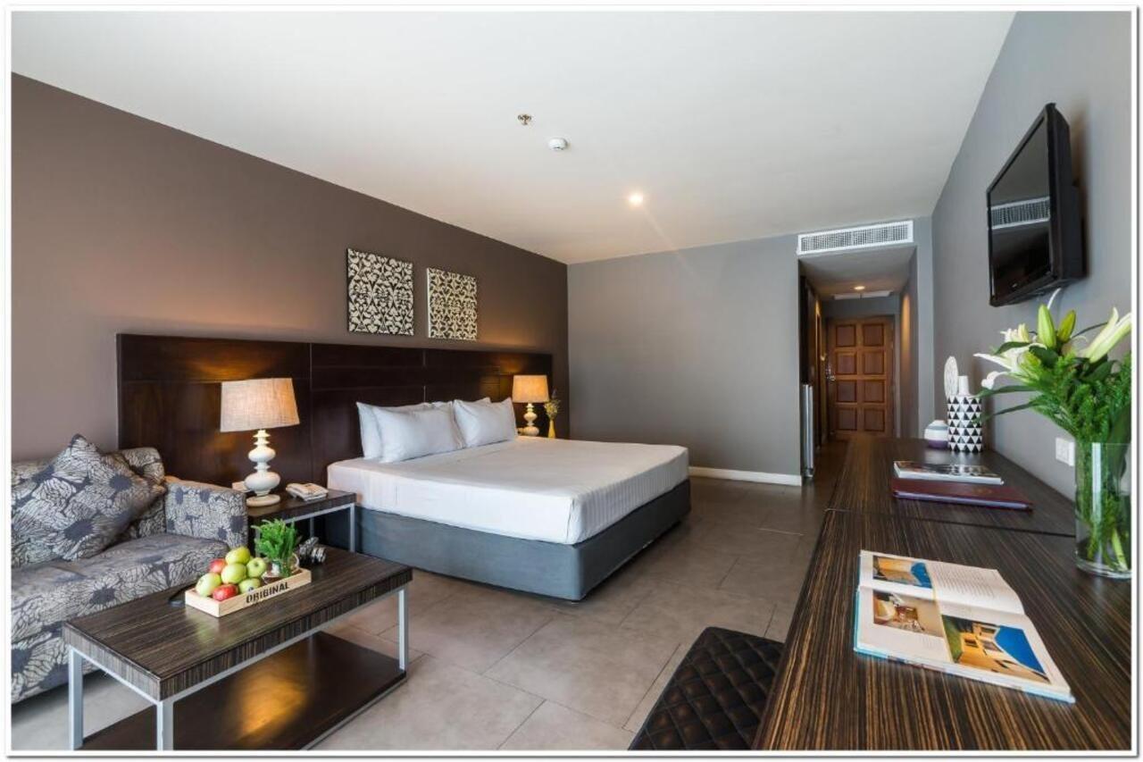 Sea Me Spring Hotel 3*