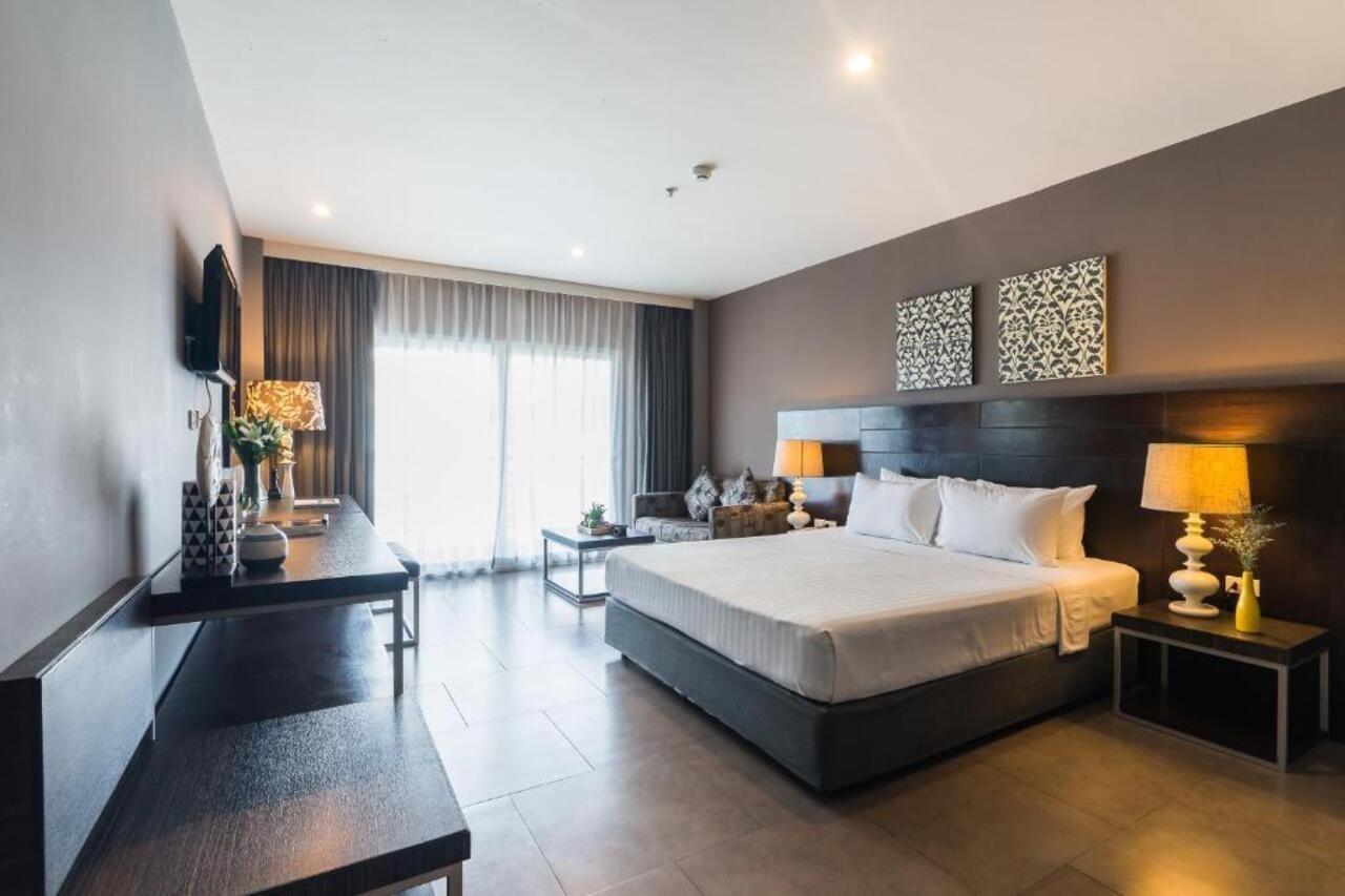 Hotel Sea Me Spring Pattaya