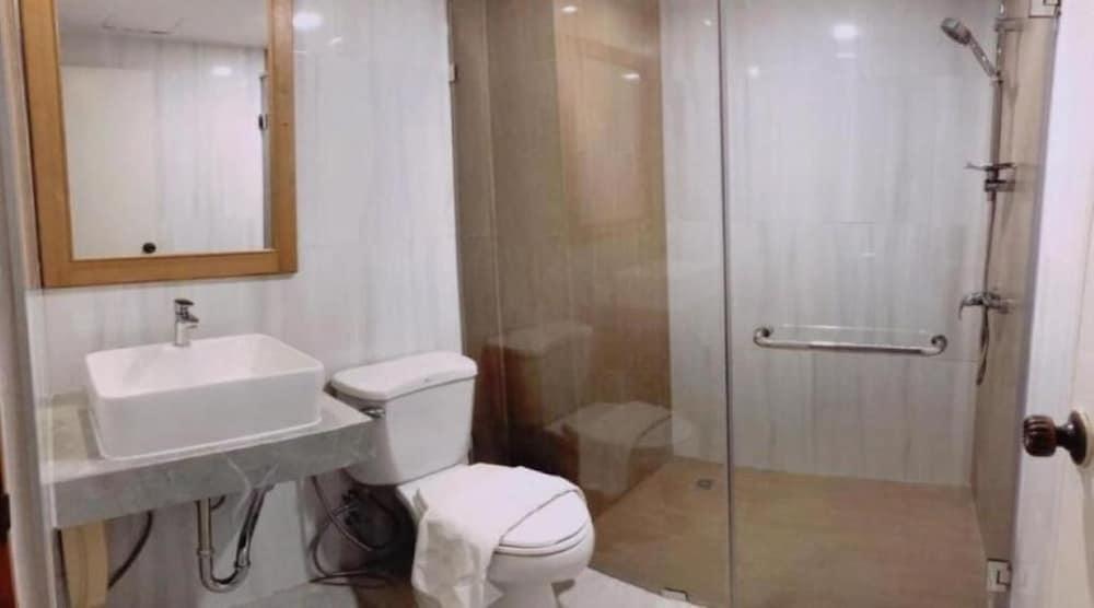 Hotel Shagwell Mansions Pattaya