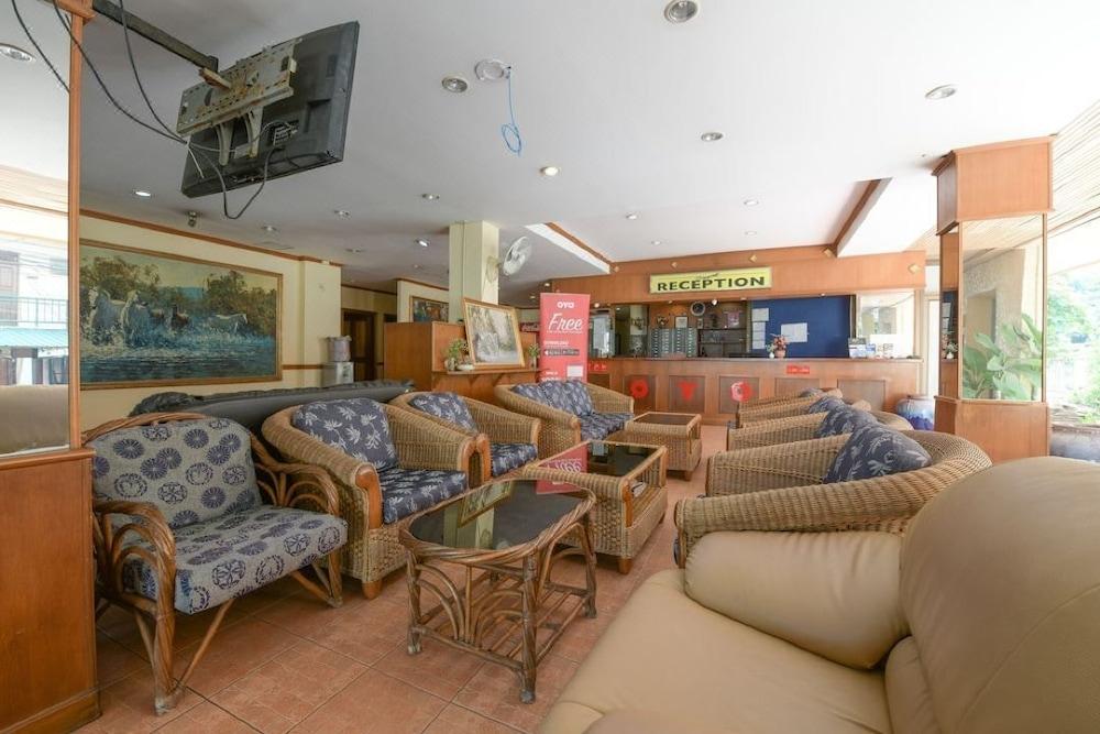 Hotel Shagwell Mansions 3*