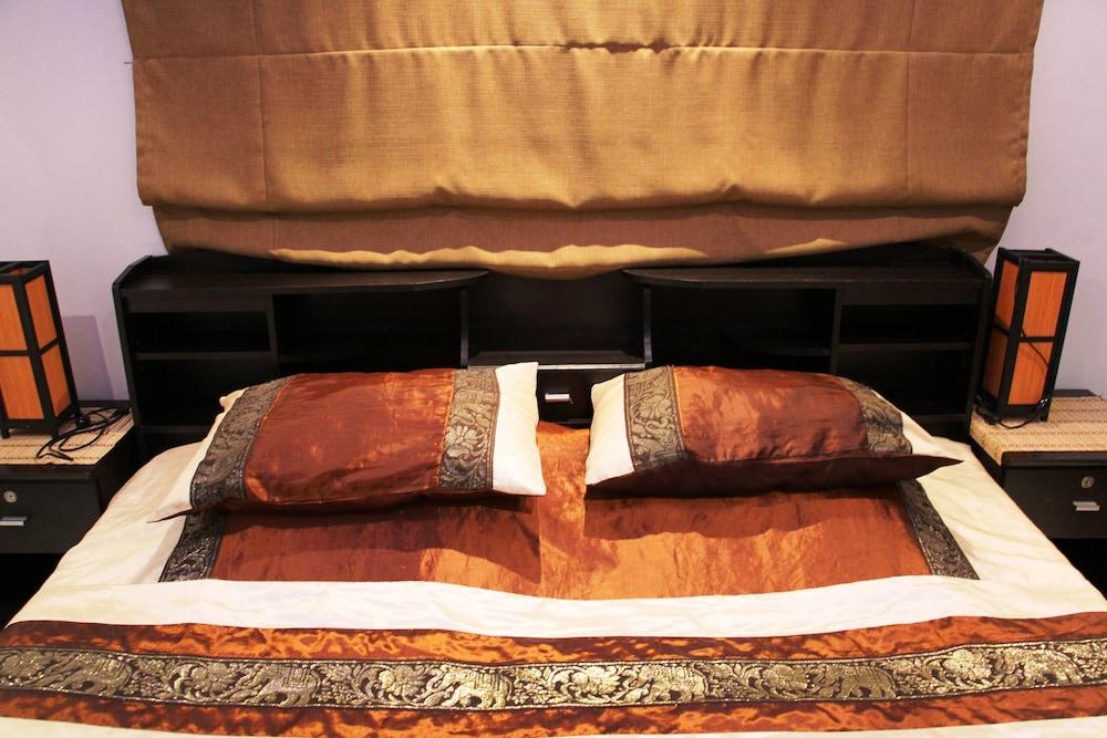 Hotel Wongamat Privacy Residence,