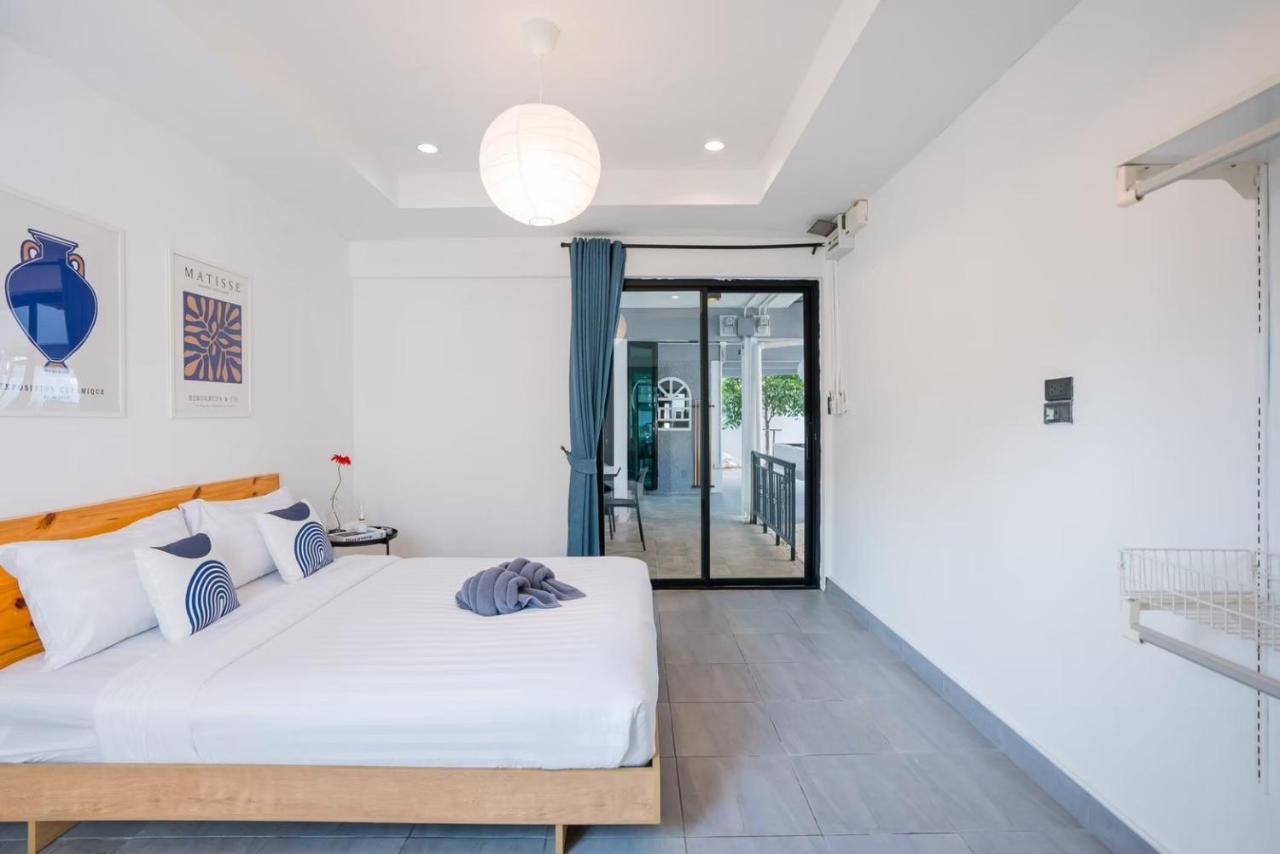 Charming House Poolvilla Villa