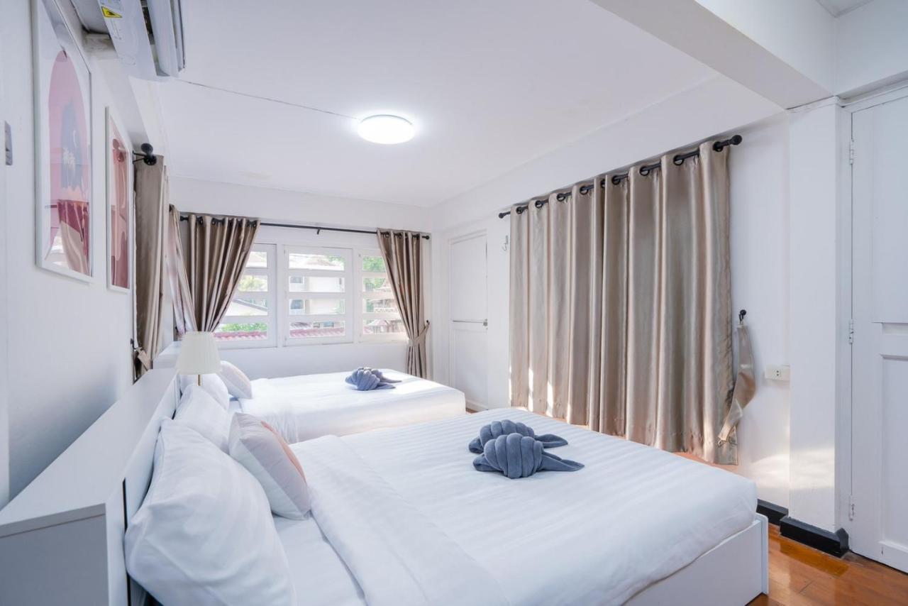 Charming House Poolvilla Villa