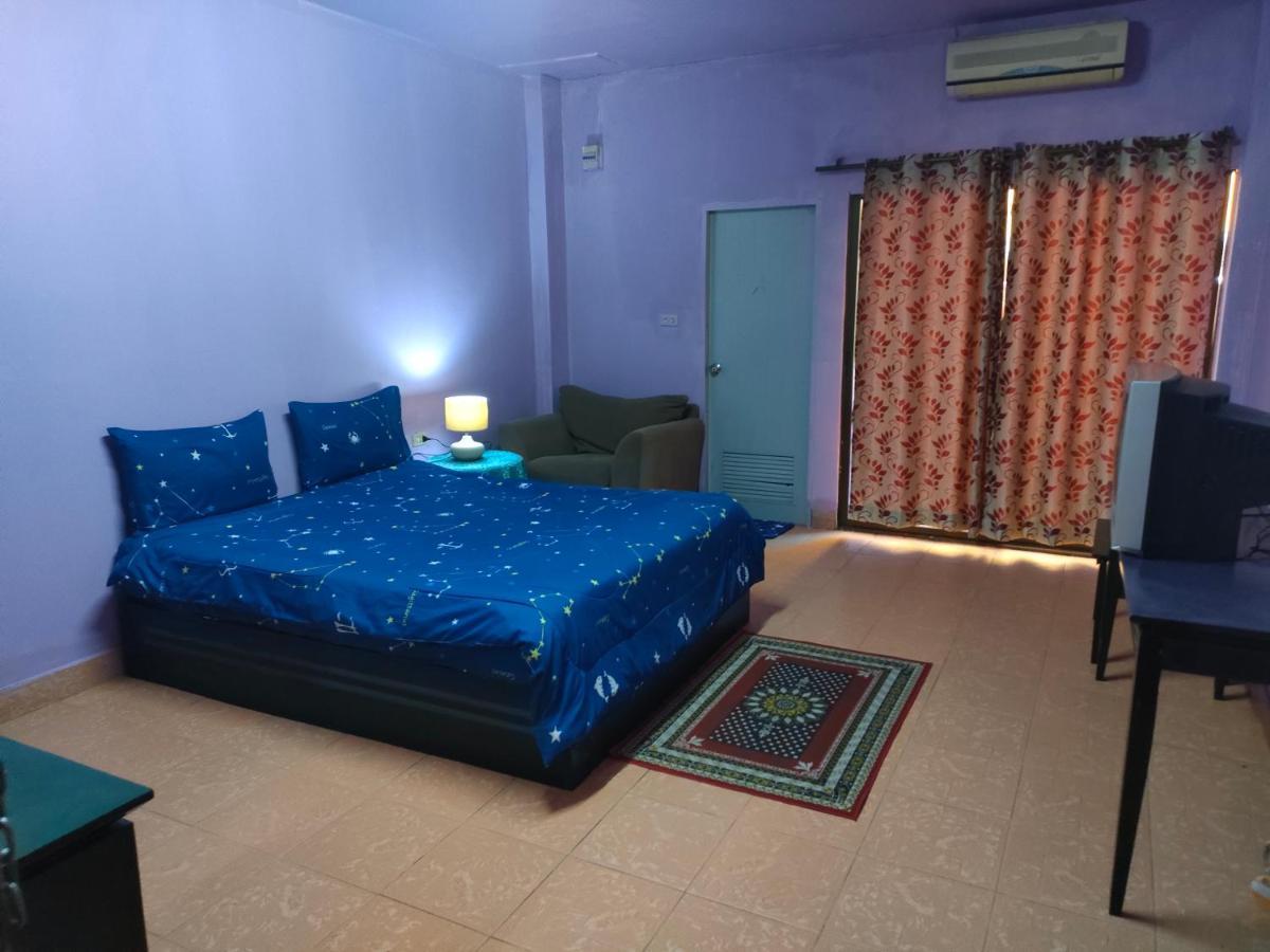 Thai Smile Apartment Pattaya