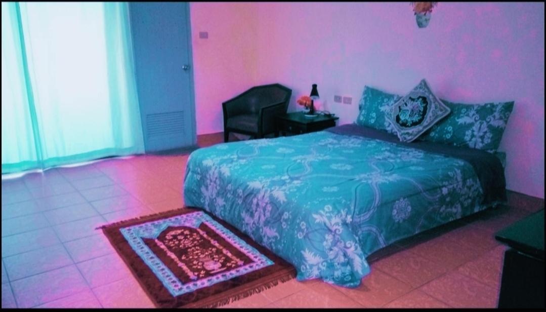 Thai Smile Apartment