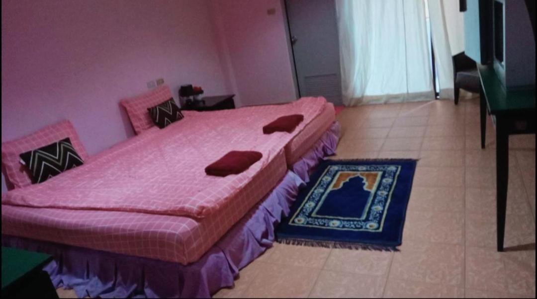 Apartment Thai Smile *