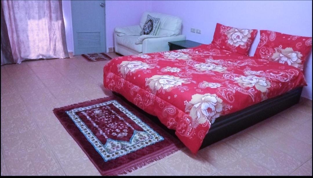 Apartment Thai Smile