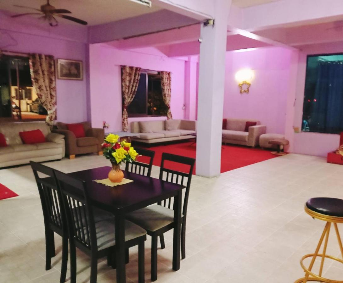 Thai Smile Apartment *