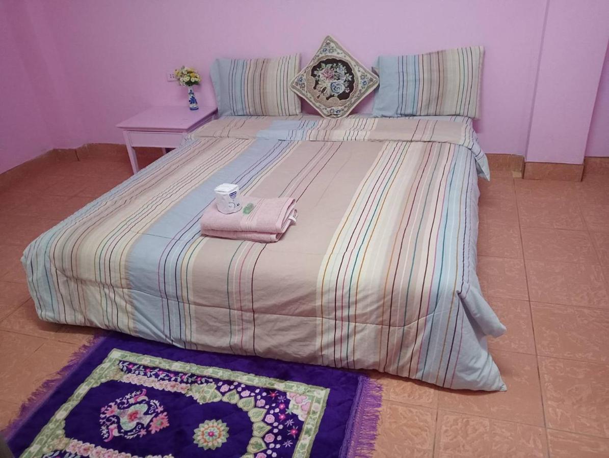 Thai Smile Apartment Pattaya