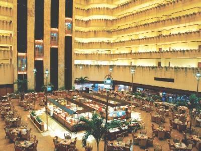 Hotel Ambassador Jomtien Wing Pattaya