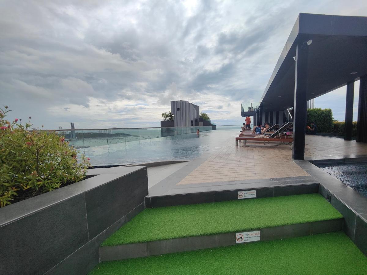 The Base Th Apartment