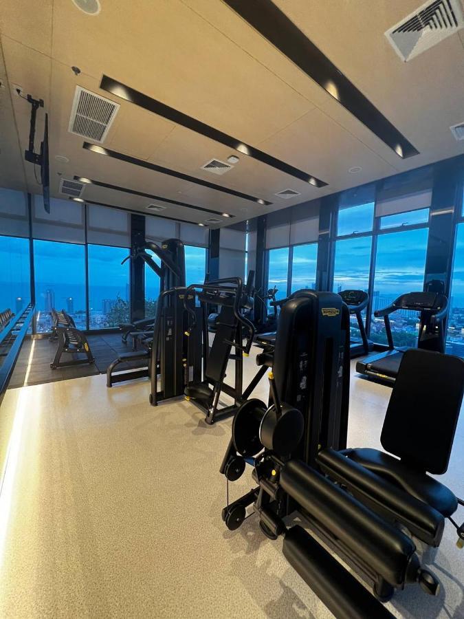 Apartamento Once Pattaya
