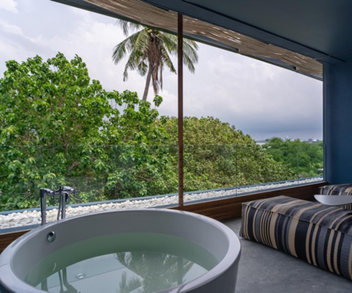 Resort Navana Nature Escape - Sha Extra Pattaya