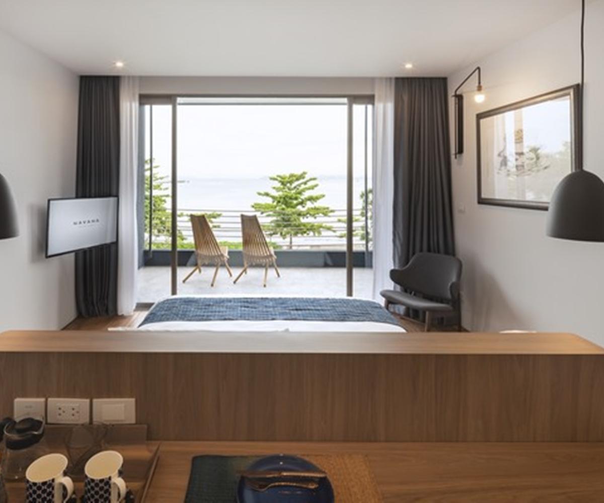 Navana Nature Escape - Sha Extra