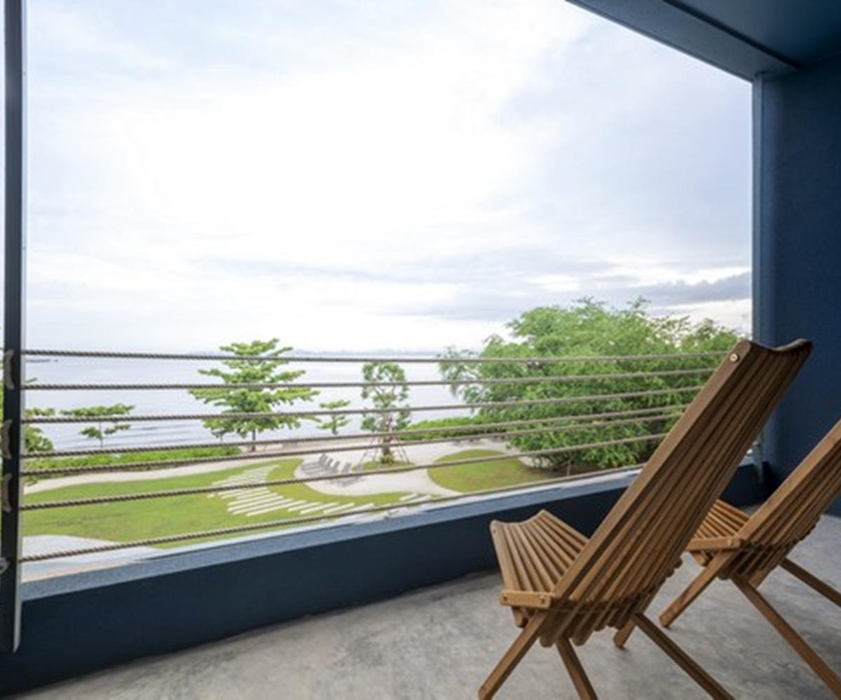 Navana Nature Escape - Sha Extra Resort Pattaya
