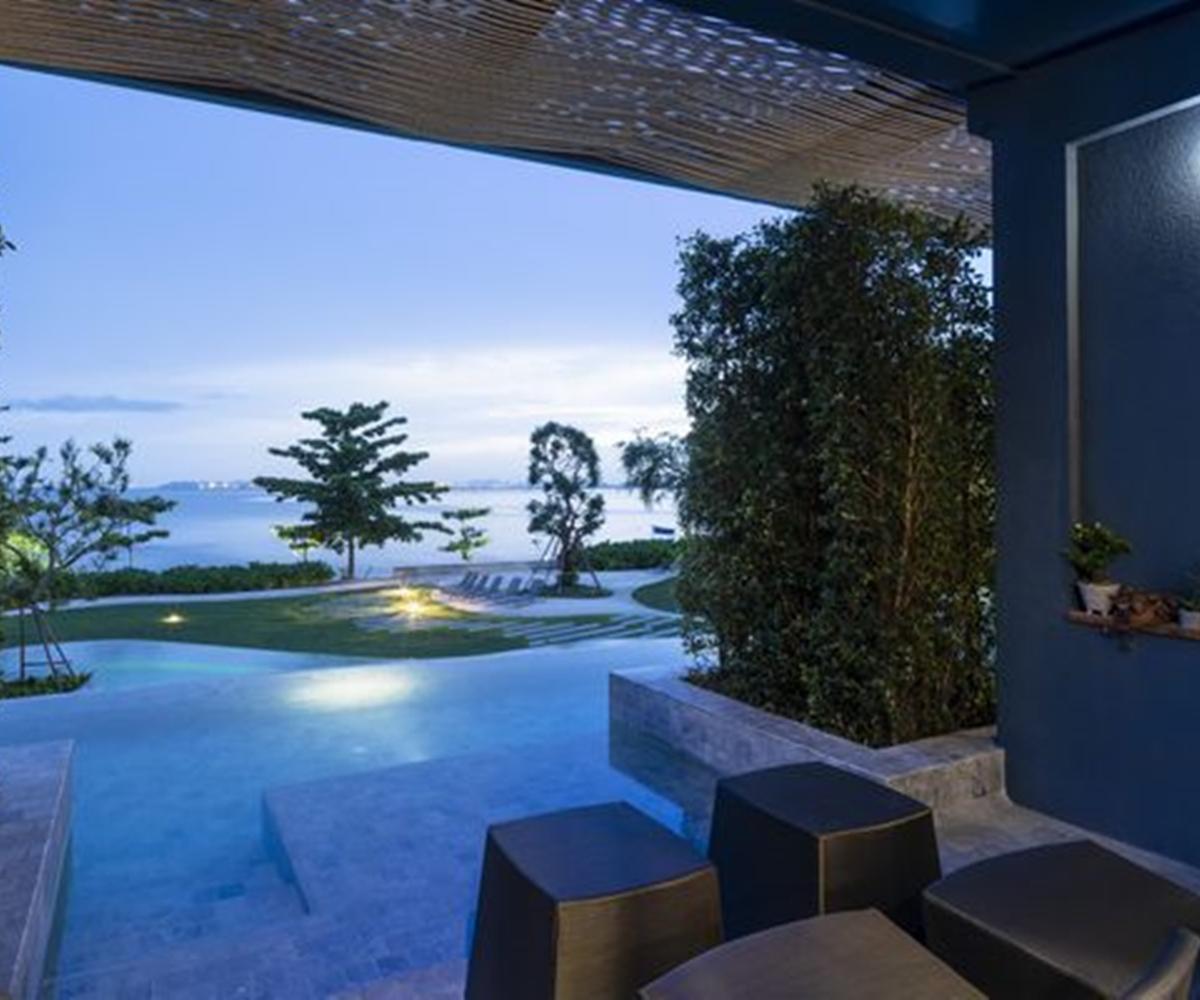 Navana Nature Escape - Sha Extra Resort Pattaya