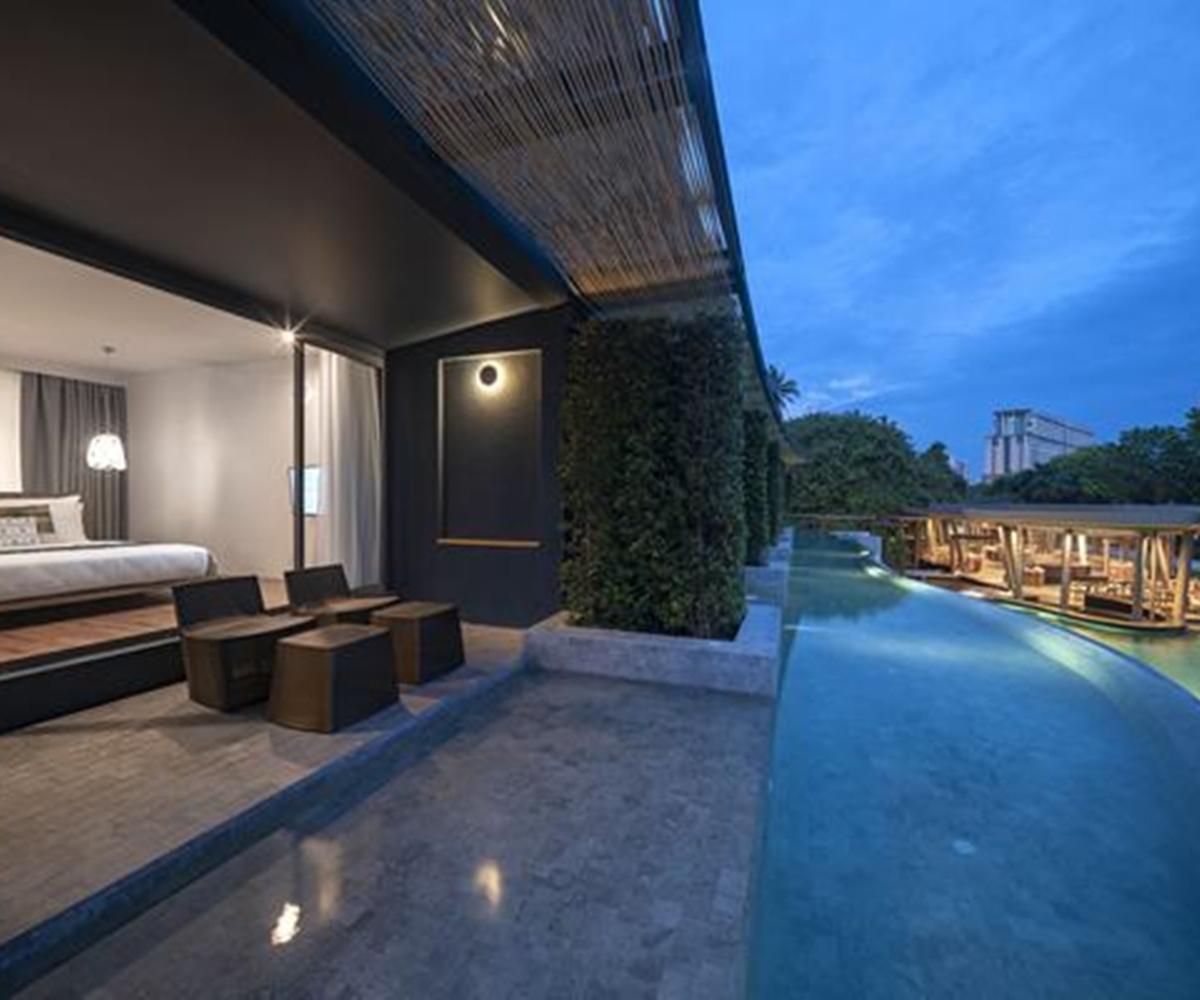 Navana Nature Escape - Sha Extra 5*