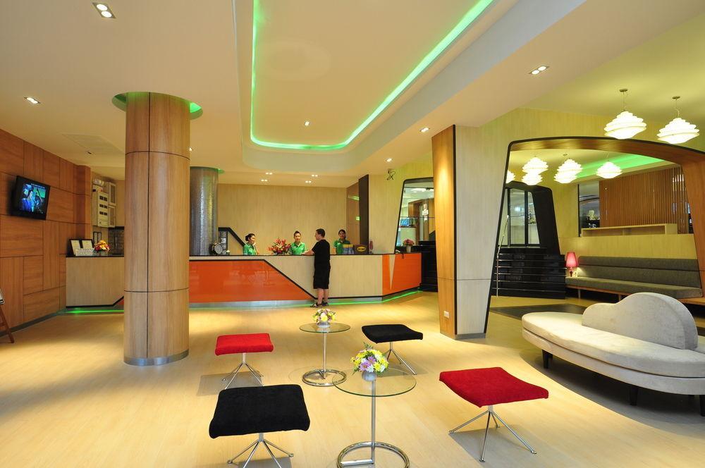 Hotel Flipper