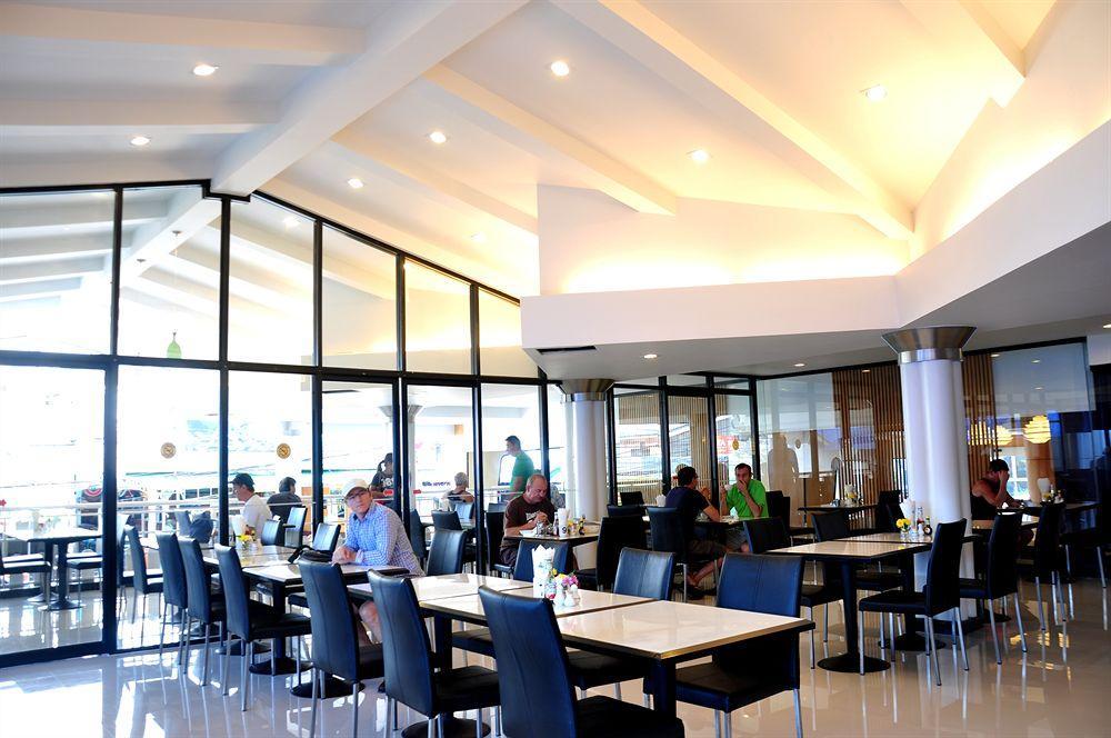 Flipper Hotel Pattaya