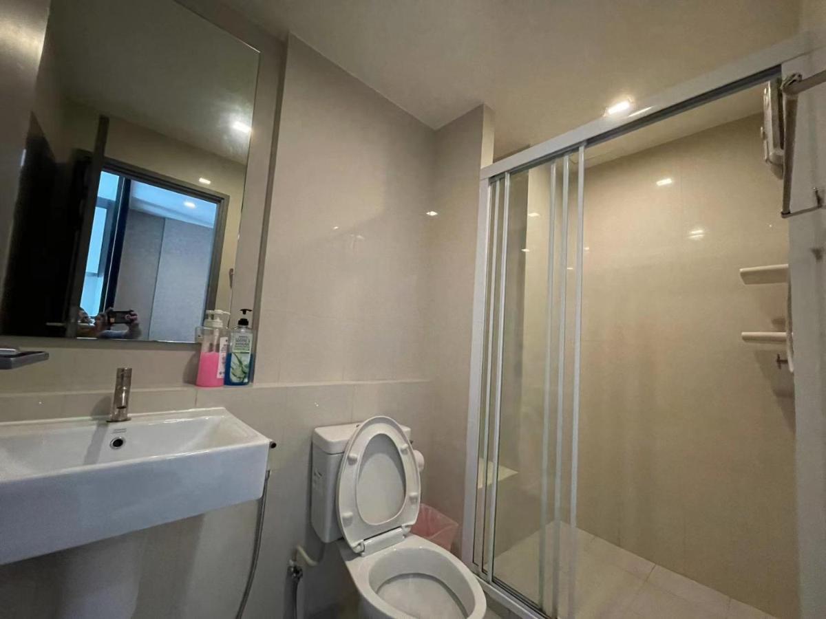 Aparthotel The Base By Adam Pattaya
