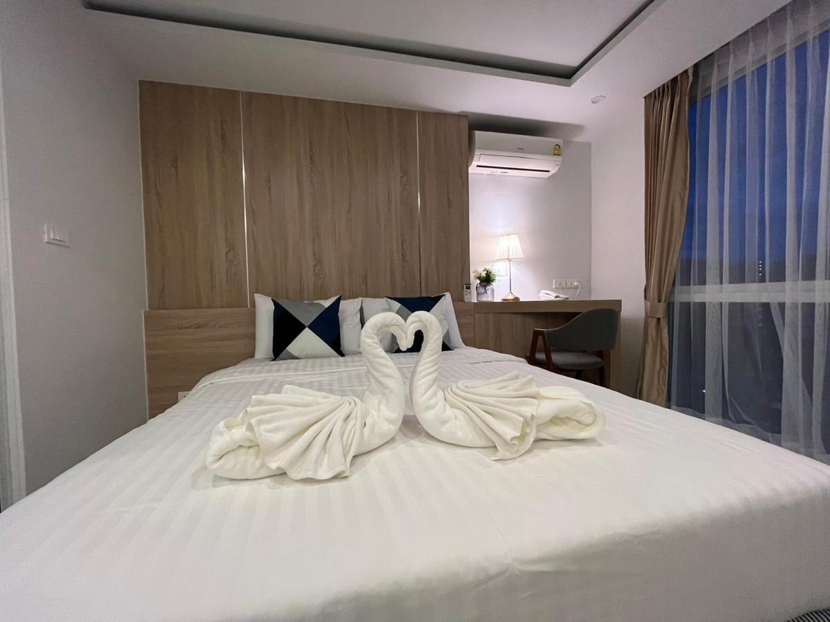 Hotel D Eco Pattaya