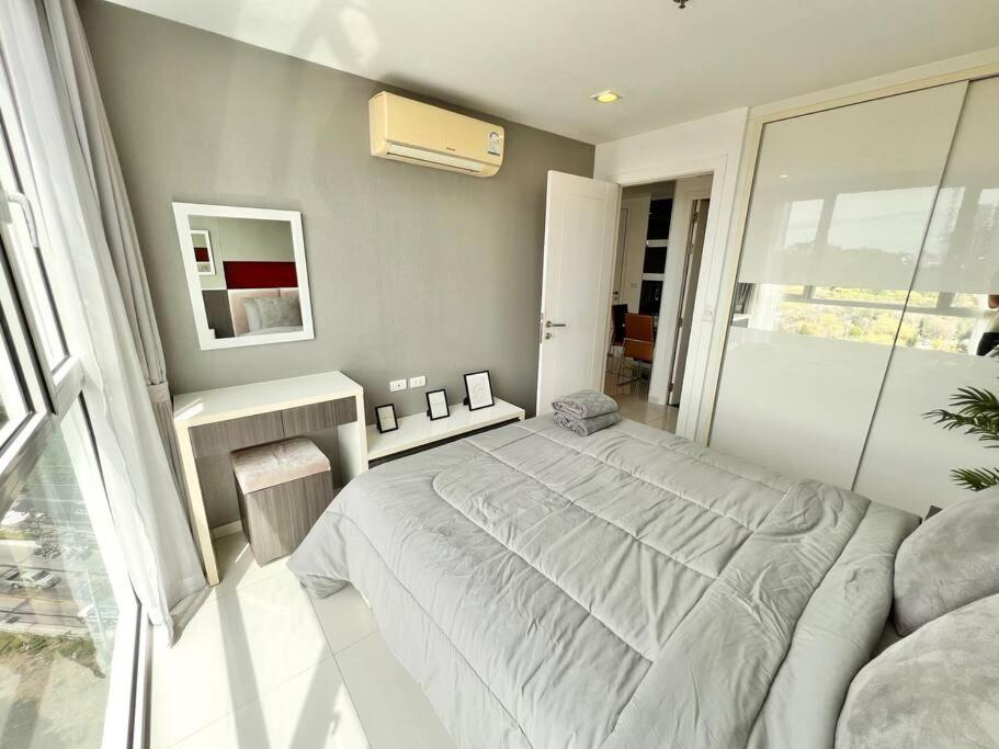 Bay View 1 Bed In Vision *