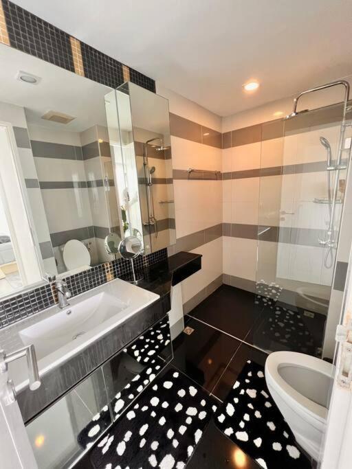 Bay View 1 Bed In Vision Pattaya