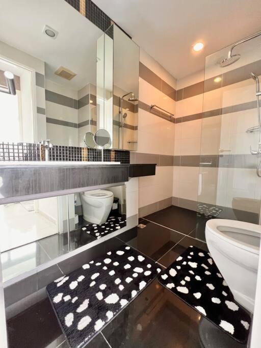 Bay View 1 Bed In Vision * Pattaya