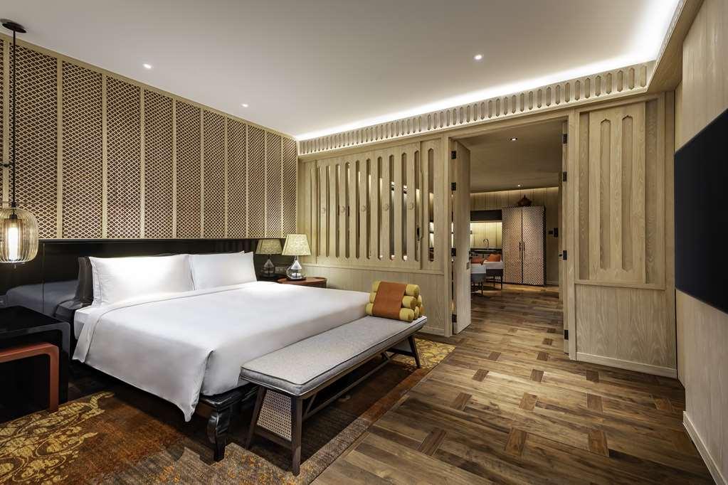 Andaz Jomtien Beach, By Hyatt * Pattaya