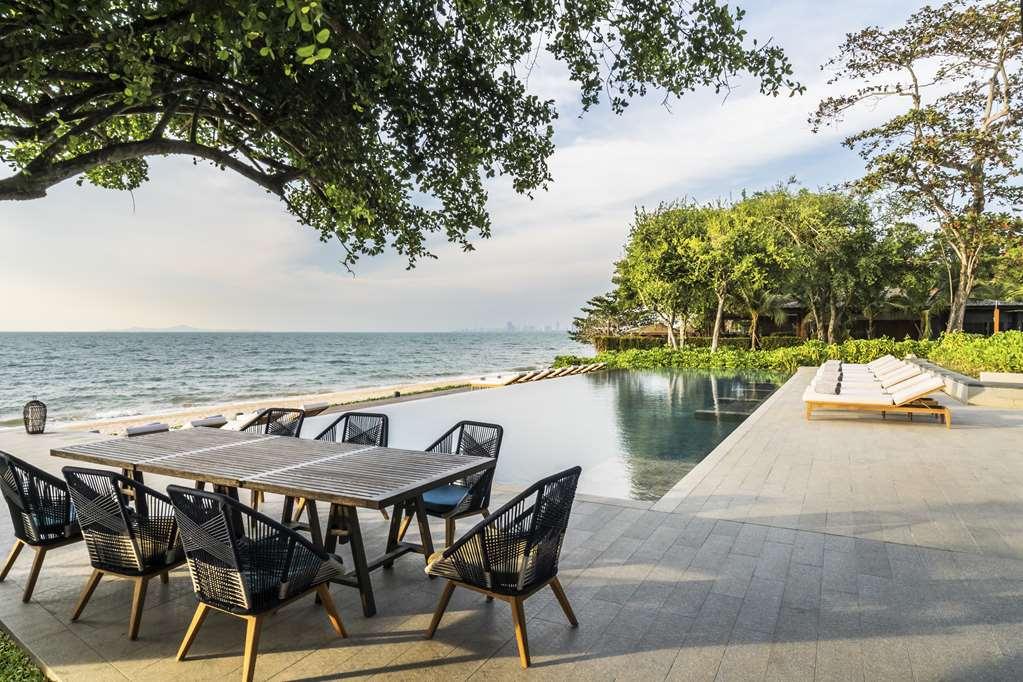 Andaz Jomtien Beach, By Hyatt Hotel *
