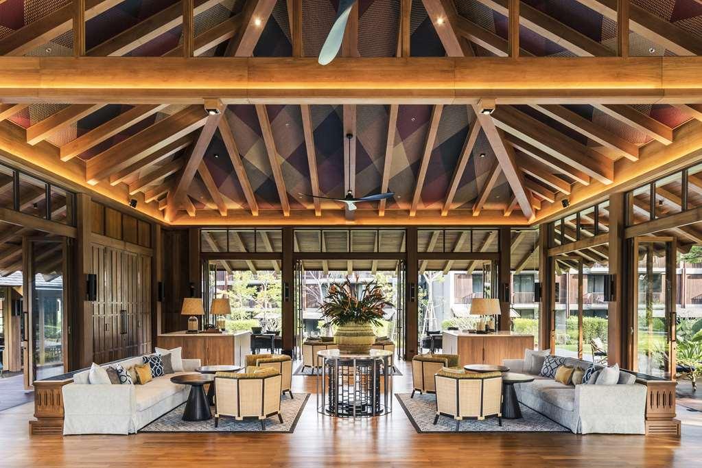 Andaz Jomtien Beach, By Hyatt * Pattaya