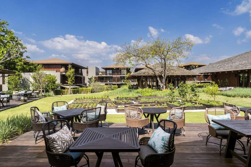 Hotel Andaz Jomtien Beach, By Hyatt Pattaya
