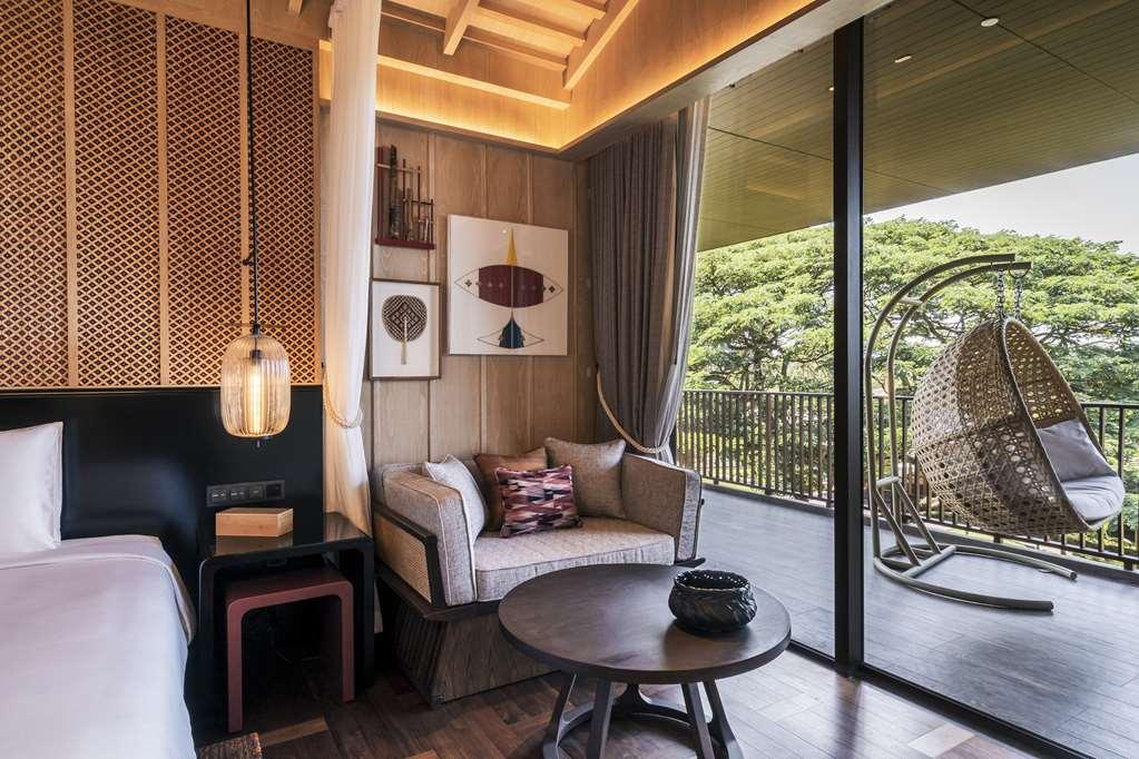Andaz Jomtien Beach, By Hyatt Hotel Pattaya