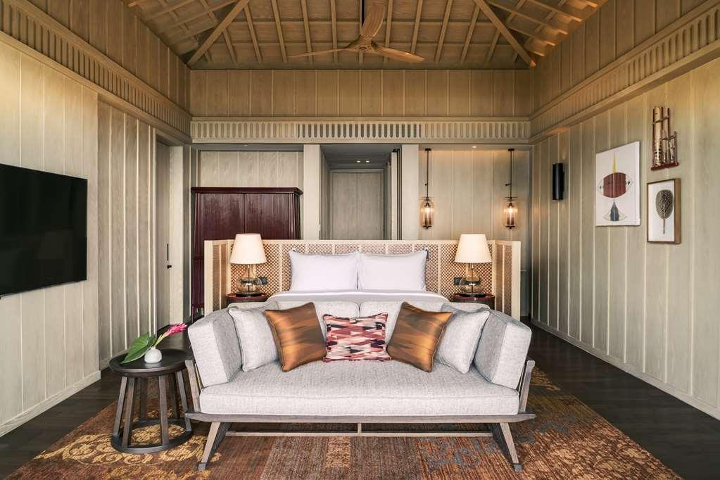 Hotel Andaz Jomtien Beach, By Hyatt Pattaya