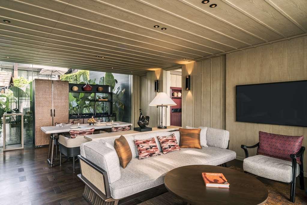 Hotel Andaz Jomtien Beach, By Hyatt
