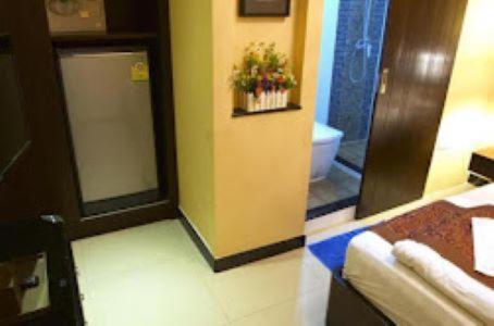 The Sports Hub Cinta hotel