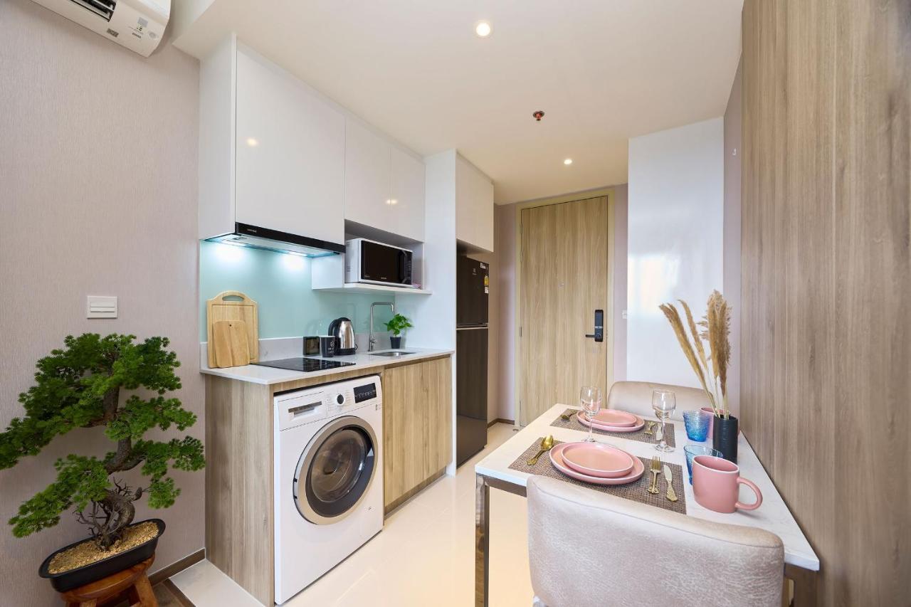 Apartment North Once - By Hilton Group *