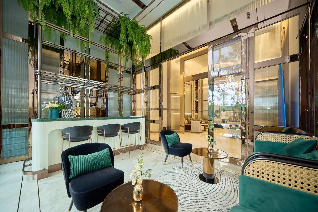 North Once - By Hilton Group