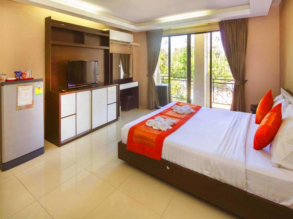 Hotel Ritz 3*