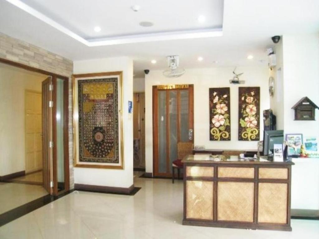 Baan Sila 3* Pattaya