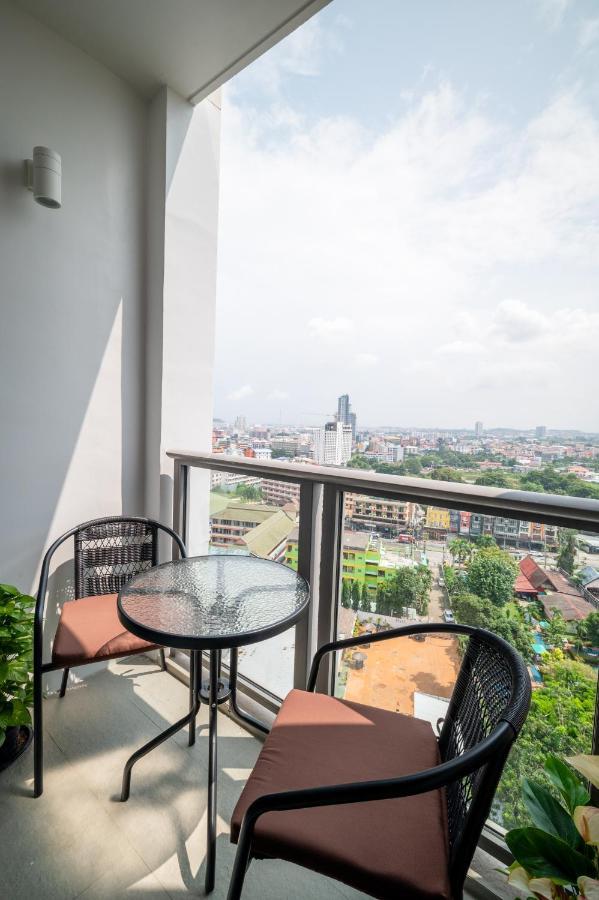 Apartamento Unixx By Chris