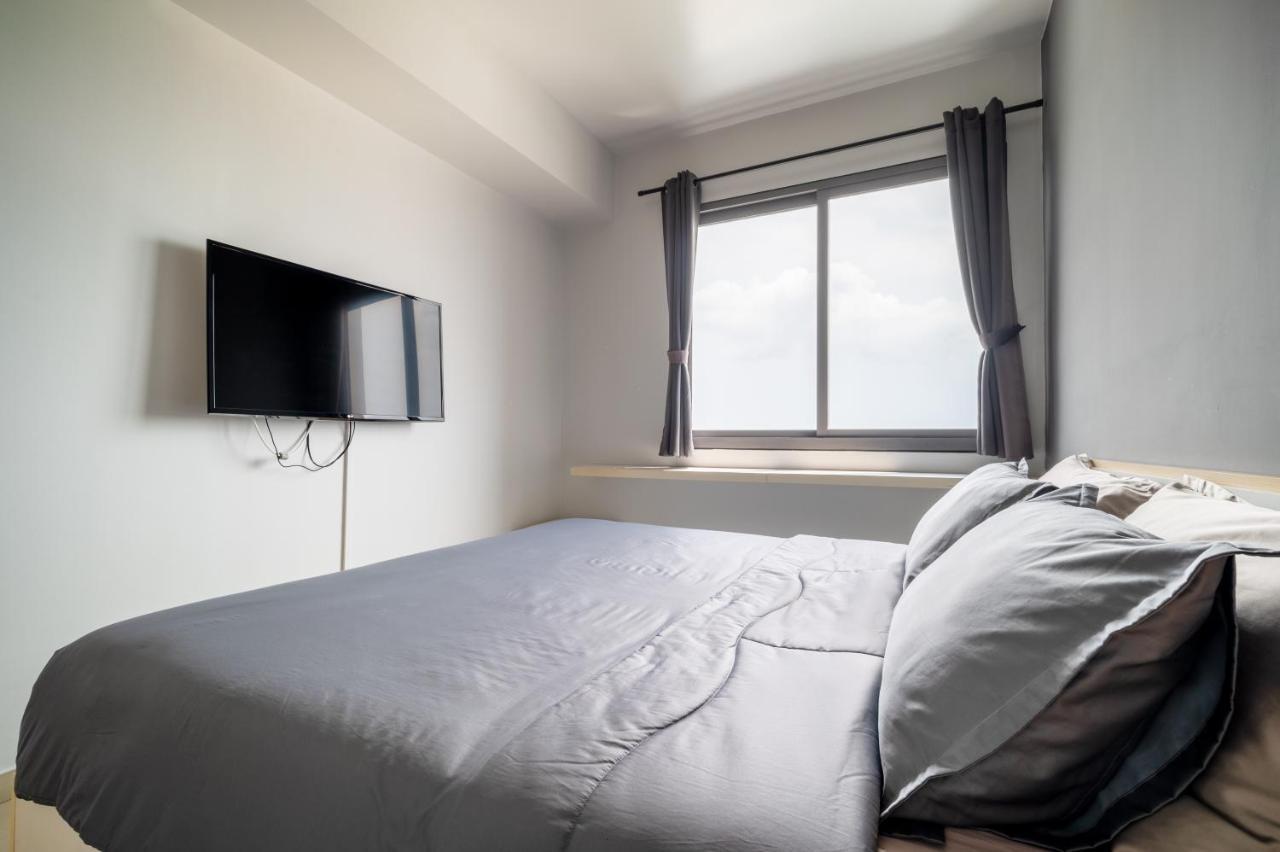 Apartment Unixx By Chris Pattaya