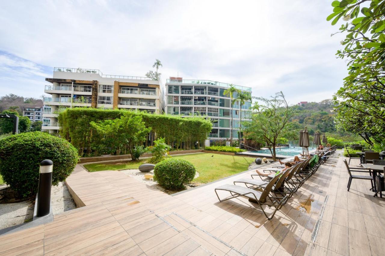 Unixx By Chris * Pattaya