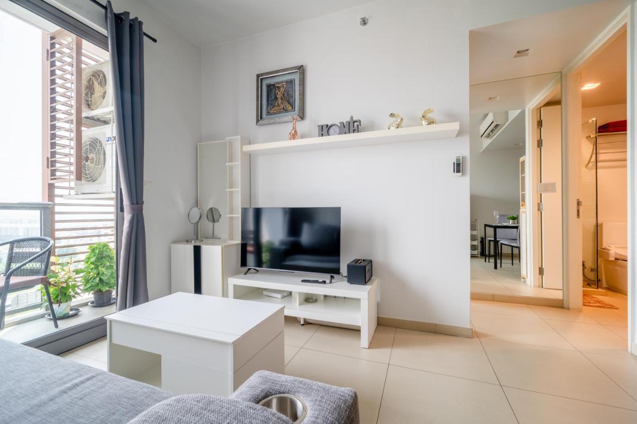 Apartamento Unixx By Chris *