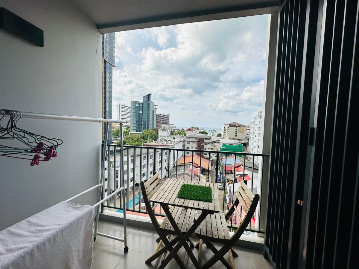 The Base Apartment